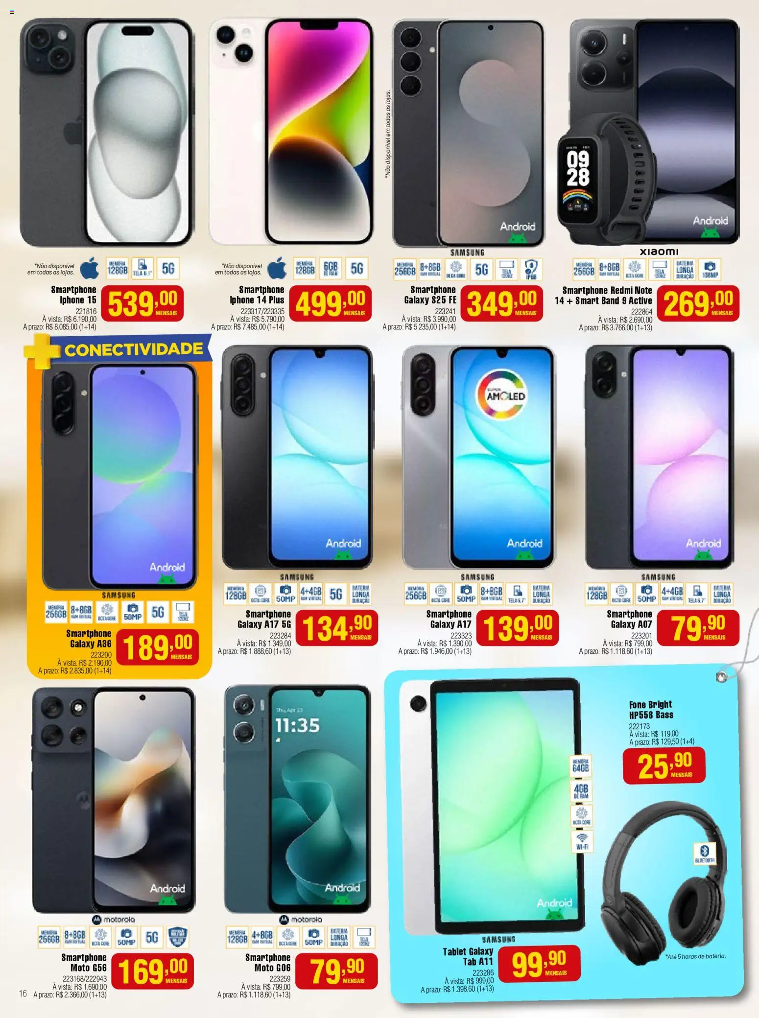 Berlanda - Ofertas atuais de 01/03/2026 ? Não perca as melhores promoções! | Brasil