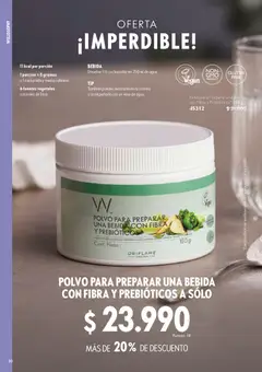 Oriflame catálogo válido desde el 07.03.2026 | Página: 88