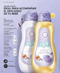 Catálogo Ésika Campaña 7 válido desde el 18.04.2026 | Página: 136