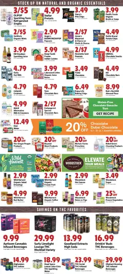Preview of Festival Foods weekly ads valid from 03.12.2025 | Page: 11
