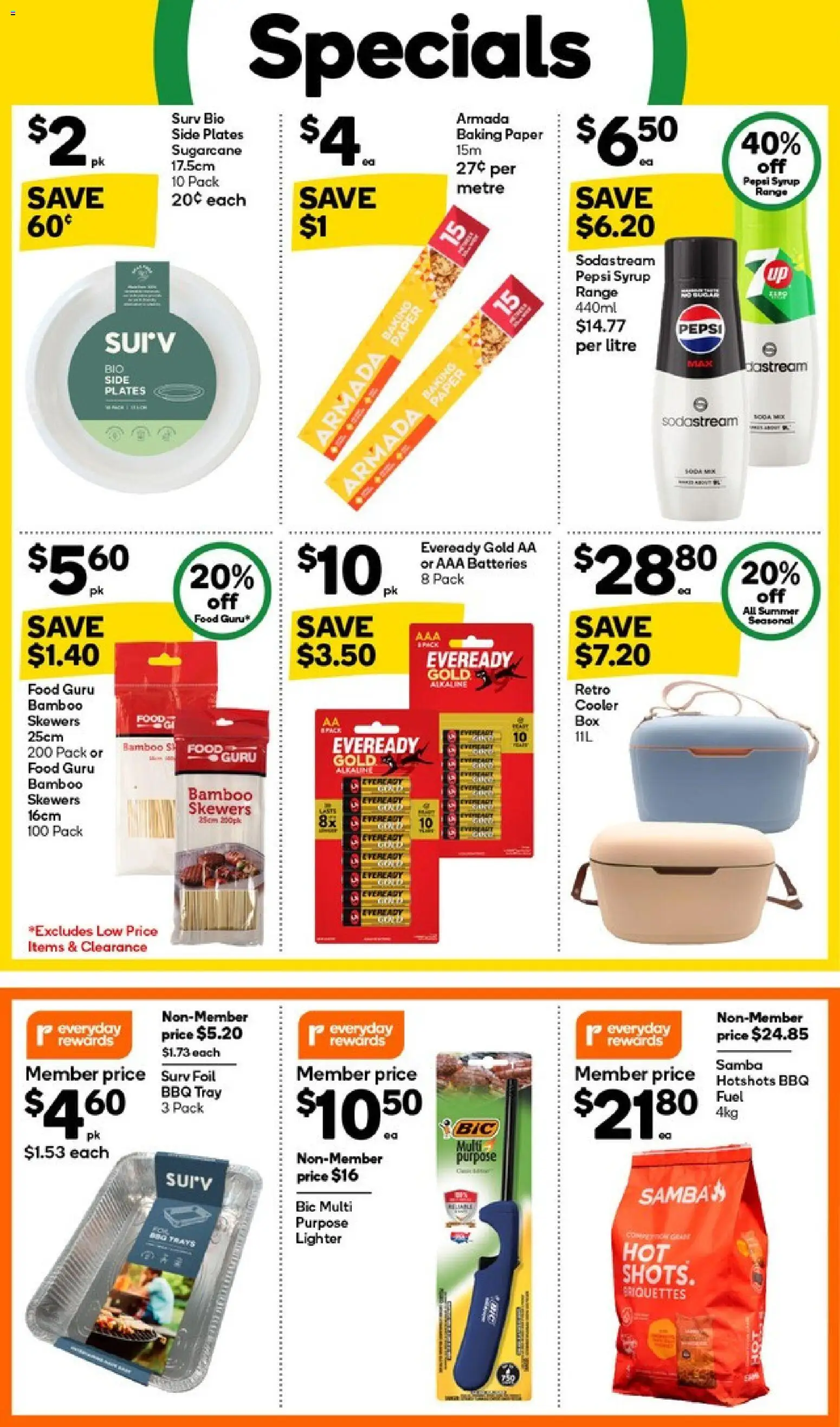 Woolworths catalogue from 08.12.2025 | Page: 22