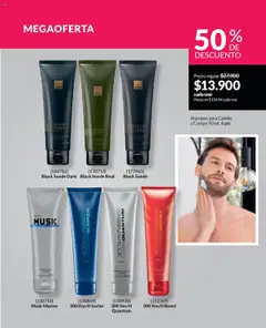 Avon catálogo - Campaña 14/25 -  Vista previa de la revista de la tienda Avon valido desde el 12.09.2025 | Página: 185
