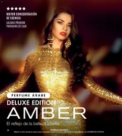 Vista previa Millanel - Catálogo válido desde el 02.02.2026 | Página: 28 | Productos: Perfume