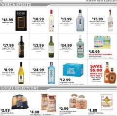 Fareway Weekly Ad - valid from 28.07.2025 | Page: 10