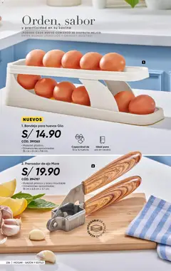 Vista previa de folleto Azzorti - Campaña C1/2026 de la Azzorti válido desde 24.11.2025 | Página: 238