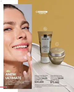 Avon catálogo - Campaña C17/2025 -  Vista previa de la revista de la tienda Avon valido desde el 01.12.2025 | Página: 101 | Productos: Crema, Mascarilla