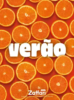 Zaffari - Ofertas Janeiro - Pré-Visualização do folheto da loja Zaffari, válido de 06.01.2026