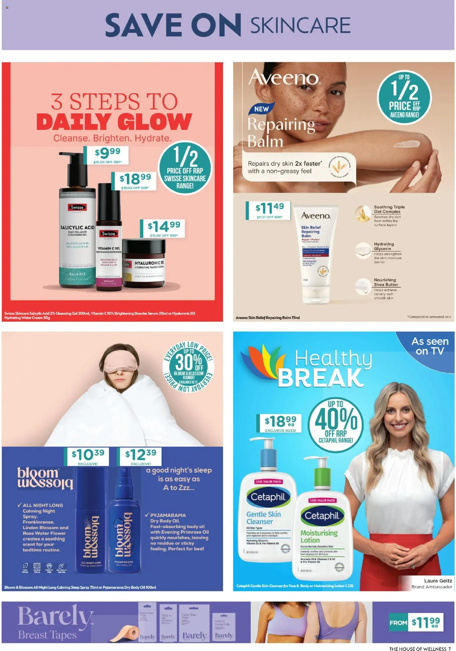 Chemist Warehouse catalogue - valid from 12.02.2026 | Page: 7