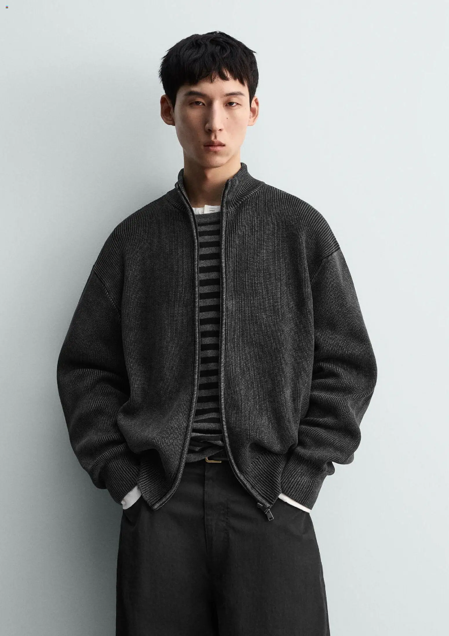 Nuevas ofertas de Zara válidas en toda la República Mexicana desde el 06.01.2026. ¡Encuentra las mejores ofertas en Zara catálogo Men's! | Página: 9