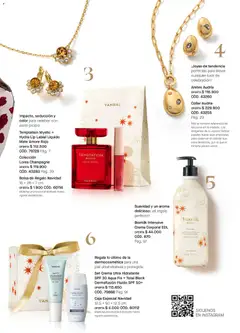 Yanbal - Catálogo Yanbal C13 -  Vista previa de la revista de la tienda Yanbal valido desde el 06.12.2025 | Página: 5