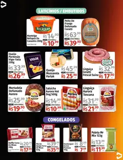 Supermercado Dalben Black Friday - Pré-Visualização do folheto da loja Supermercado Dalben, válido de 28.11.2025 | Página: 10