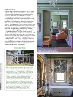 Preview of Catalogue Bunnings Warehouse December  - valid from 01.12.2025 | Page: 29 | Products: Pineapple, Vegetables, Lemon, Greens