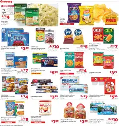 Preview of Family Fare weekly ads valid from 08.02.2026 | Page: 10