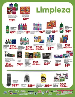 Vista previa de Alsuper folleto, nuevo folleto de la tienda, válido en México a partir del 02.01.2026 | Página: 5