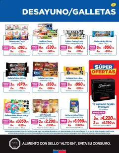 Alvi ofertas  válido desde el 25.03.2026 | Página: 7