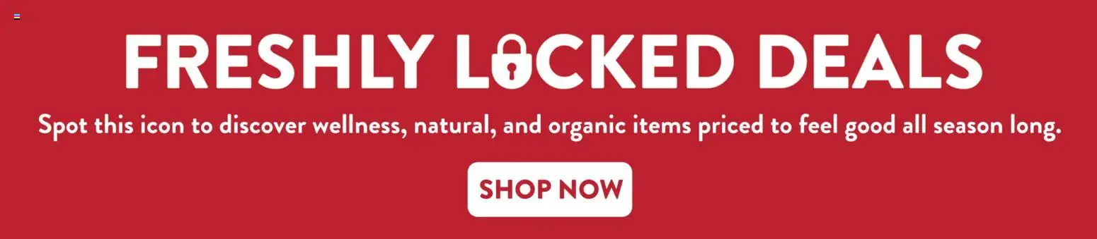 Fresh Thyme Monthly Ad - valid from 01.01.2026 | Page: 11