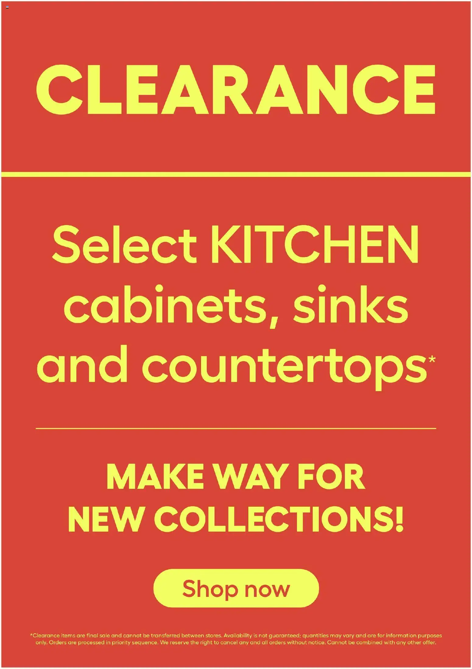 Rona flyer valid from 26.02.2026 | Page: 23