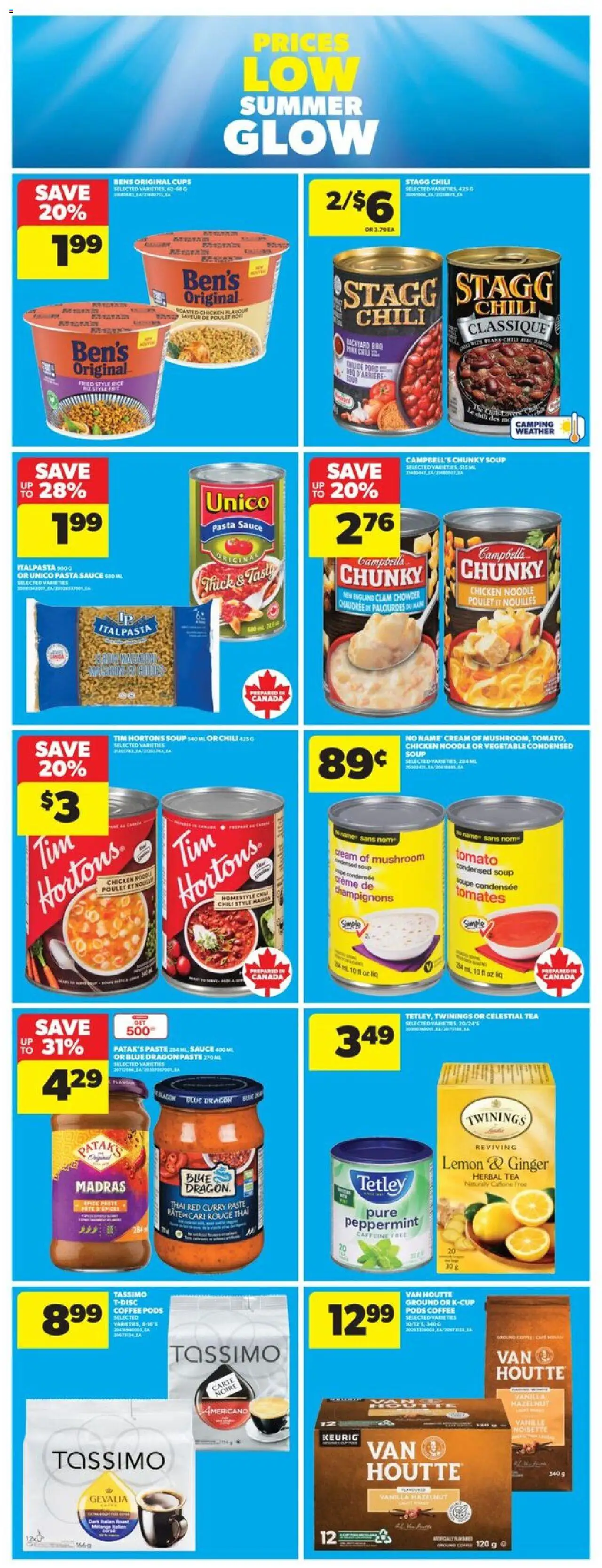 Real Canadian Superstore flyer valid from 07.08.2025 | Page: 21