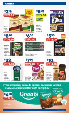 Preview of Foodland catalogue  - valid from 29.04.2026 | Page: 10