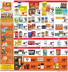 Preview of Weis weekly ads valid from 13.11.2025 | Page: 4