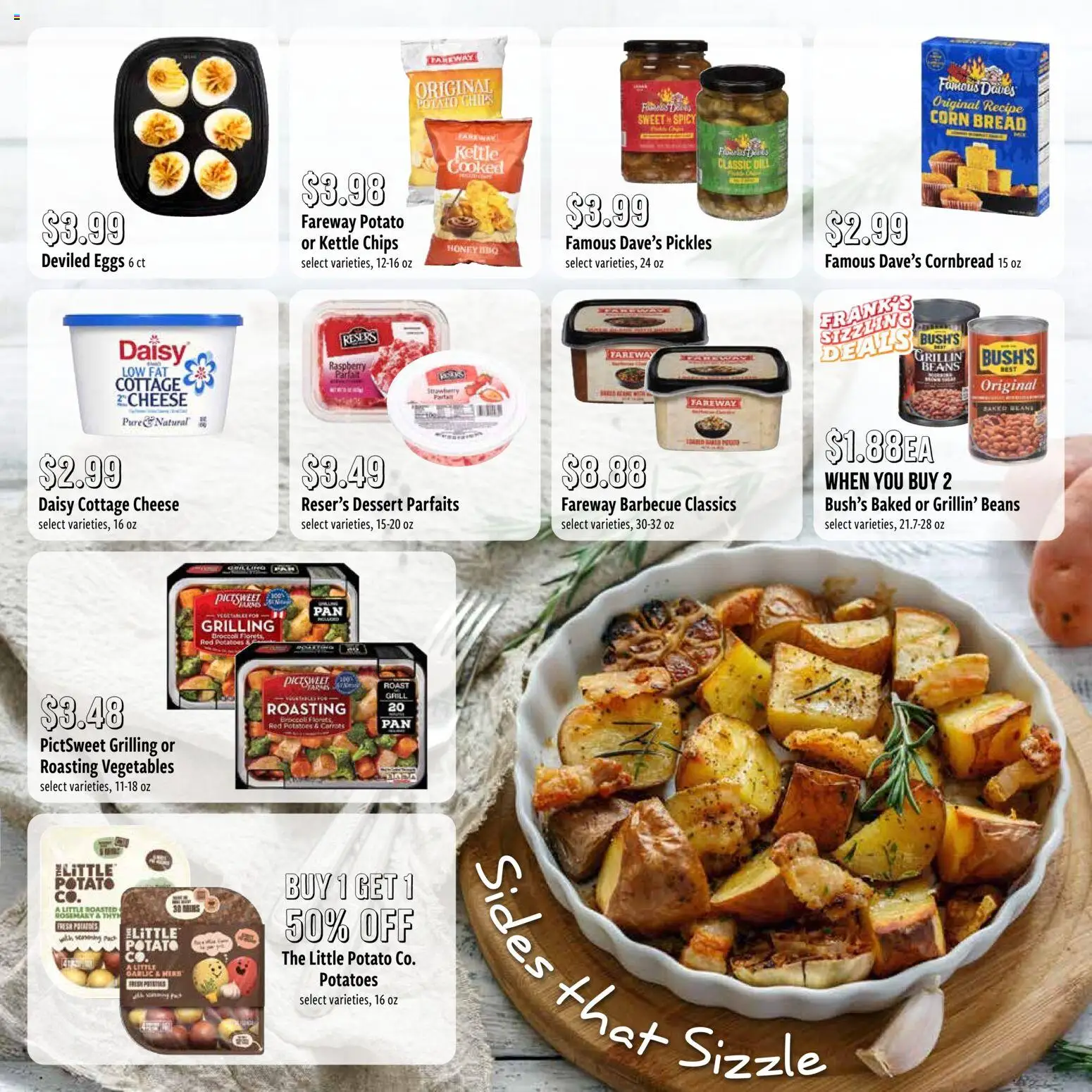 Fareway - Weekly Ad - valid from 30.03.2026 | Page: 14