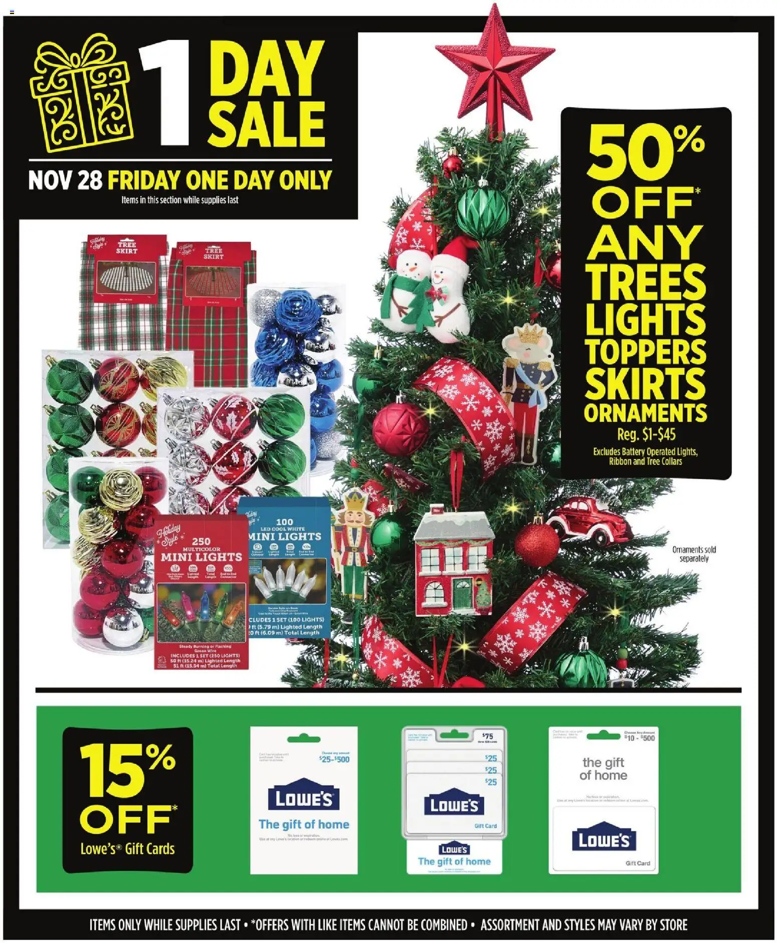 Dollar General Weekly Ad - valid from 23.11.2025 | Page: 2