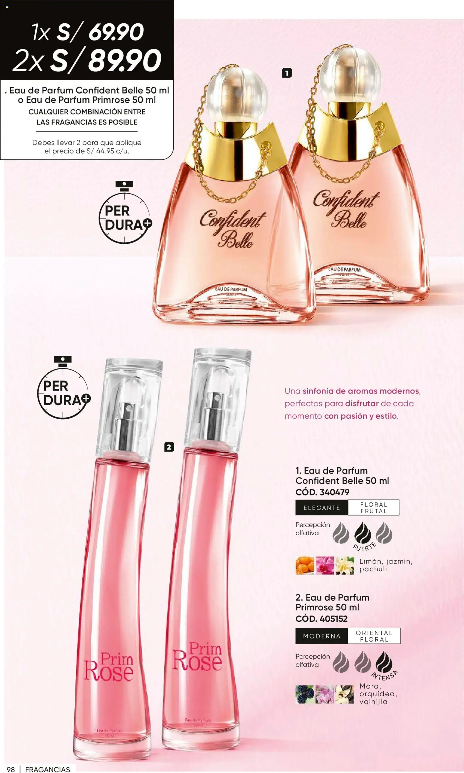 Catálogo Azzorti válido desde 26.01.2026 | Página: 99