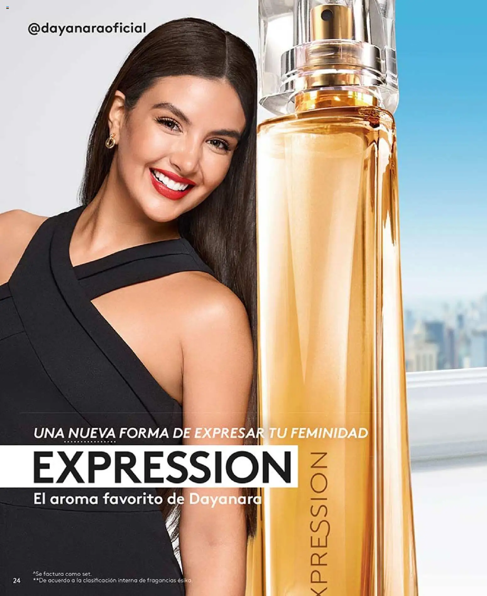 Ésika revista - valida desde el 13.03.2026 | Página: 24