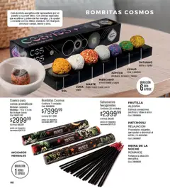 Vista previa Millanel - Catálogo válido desde el 05.01.2026 | Página: 168 | Productos: Frutilla, Té