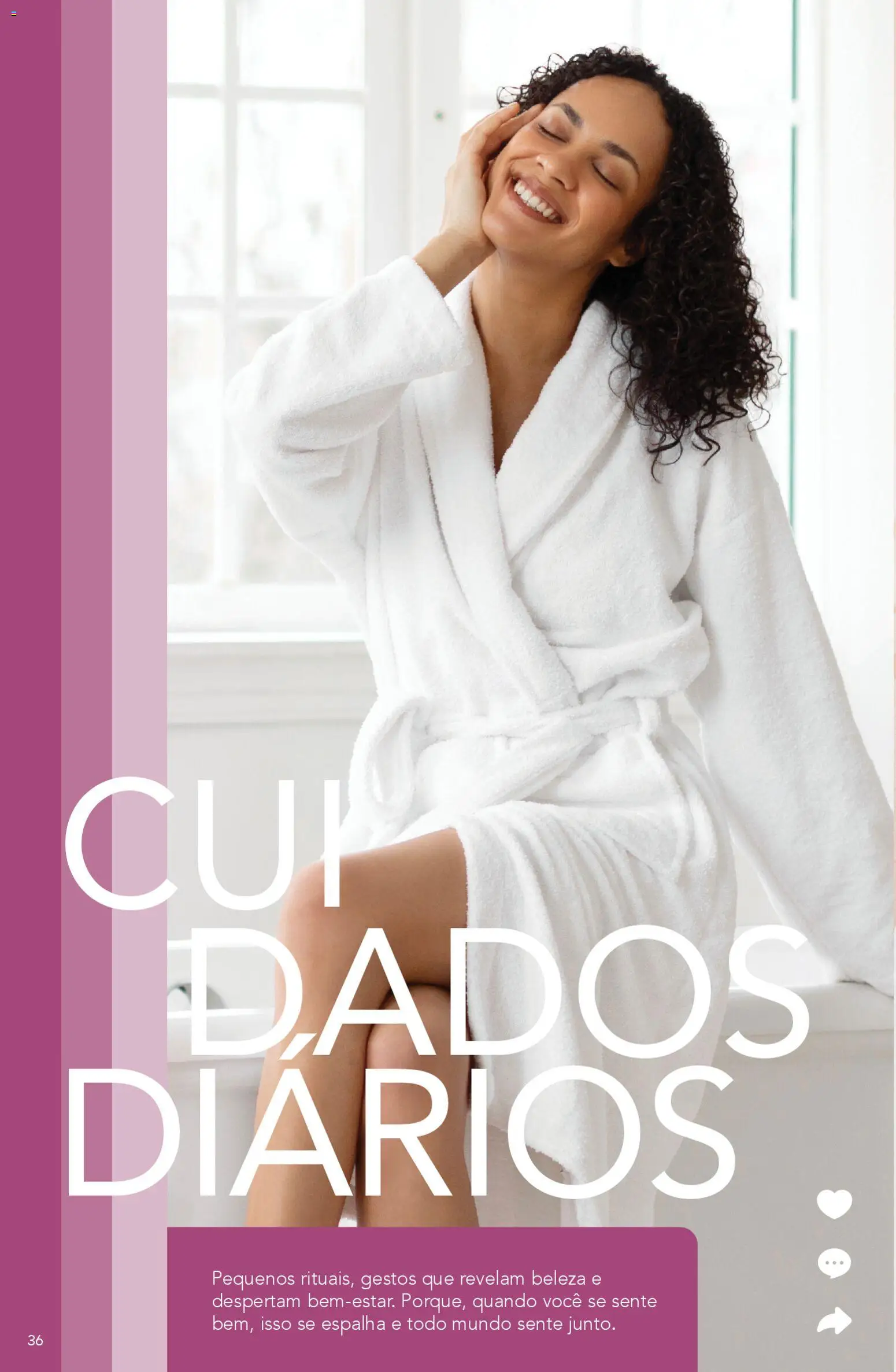 Jequiti Folheto - válido de 30.01.2026 | Página: 36