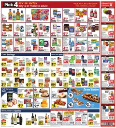 Preview of Vons weekly ads valid from 25.02.2026 | Page: 3