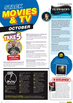 Preview of JB Hi-Fi STACK - valid from 01.10.2025 | Page: 100