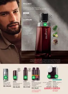 O Boticário Black Friday - Pré-Visualização do folheto da loja O Boticário, válido de 03.11.2025 | Página: 40