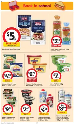 Preview of Coles Catalogue NSW - valid from 15.10.2025 | Page: 17