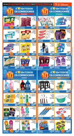 Big Compra Folheto - válido de 07.08.2025 | Página: 3