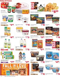 Preview of Family Fare weekly ads valid from 19.10.2025 | Page: 12