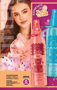 Nuevas ofertas de Fuller válidas en toda la República Mexicana desde el 06.08.2025. ¡Encuentra las mejores ofertas en Fuller campaña 9 2025! | Página: 16