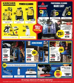 Supercheap Auto catalogue - valid from 10.09.2025 | Page: 10