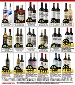 Coto ofertas │ válido desde el 14.07.2025 | Página: 16