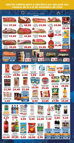 Tauste - Ofertas da semana - Pré-Visualização do folheto da loja Tauste, válido de 12.12.2025 | Página: 4