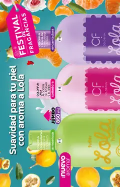 Vista previa de Fuller campaña 23 2026, nuevo folleto de la tienda, válido en México a partir del 18.02.2026 | Página: 46 | Productos: Azúcar, Algodón