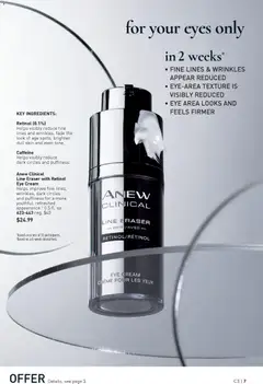Preview of Avon weekly ads valid from 28.01.2026 | Page: 7