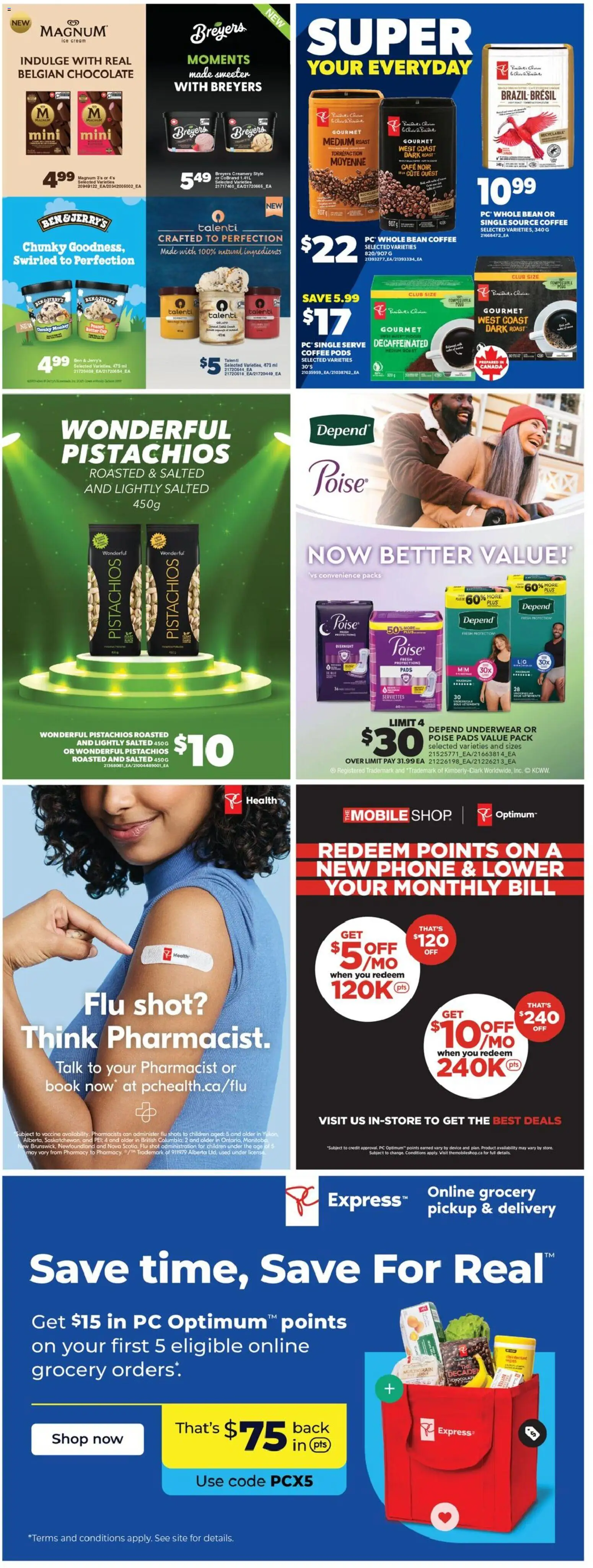 Real Canadian Superstore flyer valid from 02.04.2026 | Page: 37