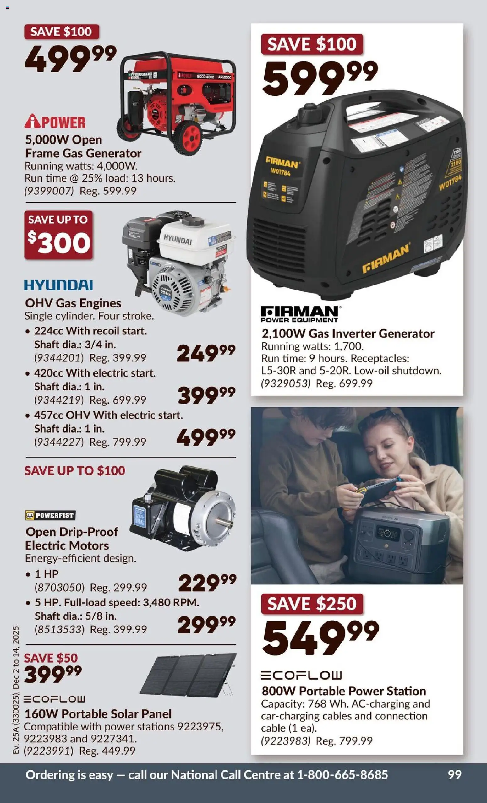 Princess Auto flyer valid from 02.12.2025 | Page: 104 | Products: Cable