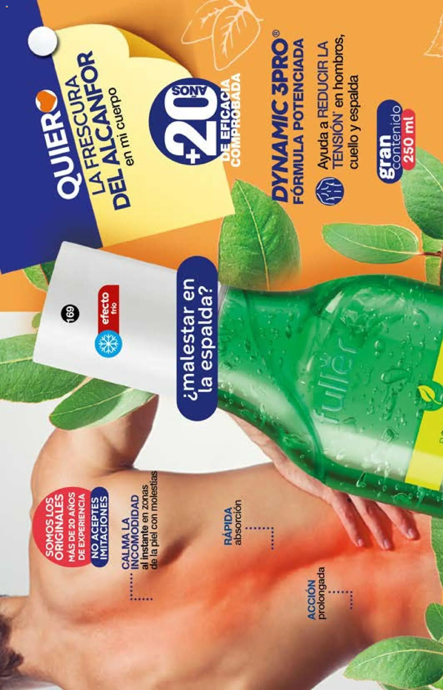 ¡El último » catálogo de Fuller para Abril « está aquí! Descubre las SUPER OFERTAS. | México