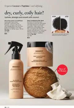 Preview of Avon Brochure Campaign from shop Avon valid from 23.04.2026 | Page: 90