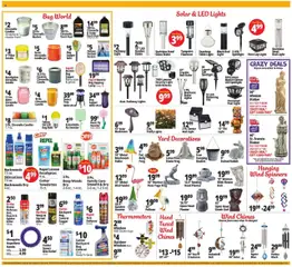 Ocean State Job Lot Weekly Ad - valid from 24.07.2025 | Page: 8