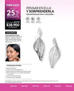 Avon catálogo - Campaña 05/2026 -  Vista previa de la revista de la tienda Avon valido desde el 01.04.2026 | Página: 106