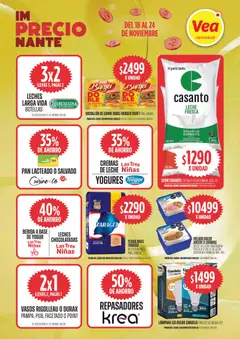 Vista previa Vea ofertas válido desde el 18.11.2025 | Página: 6
