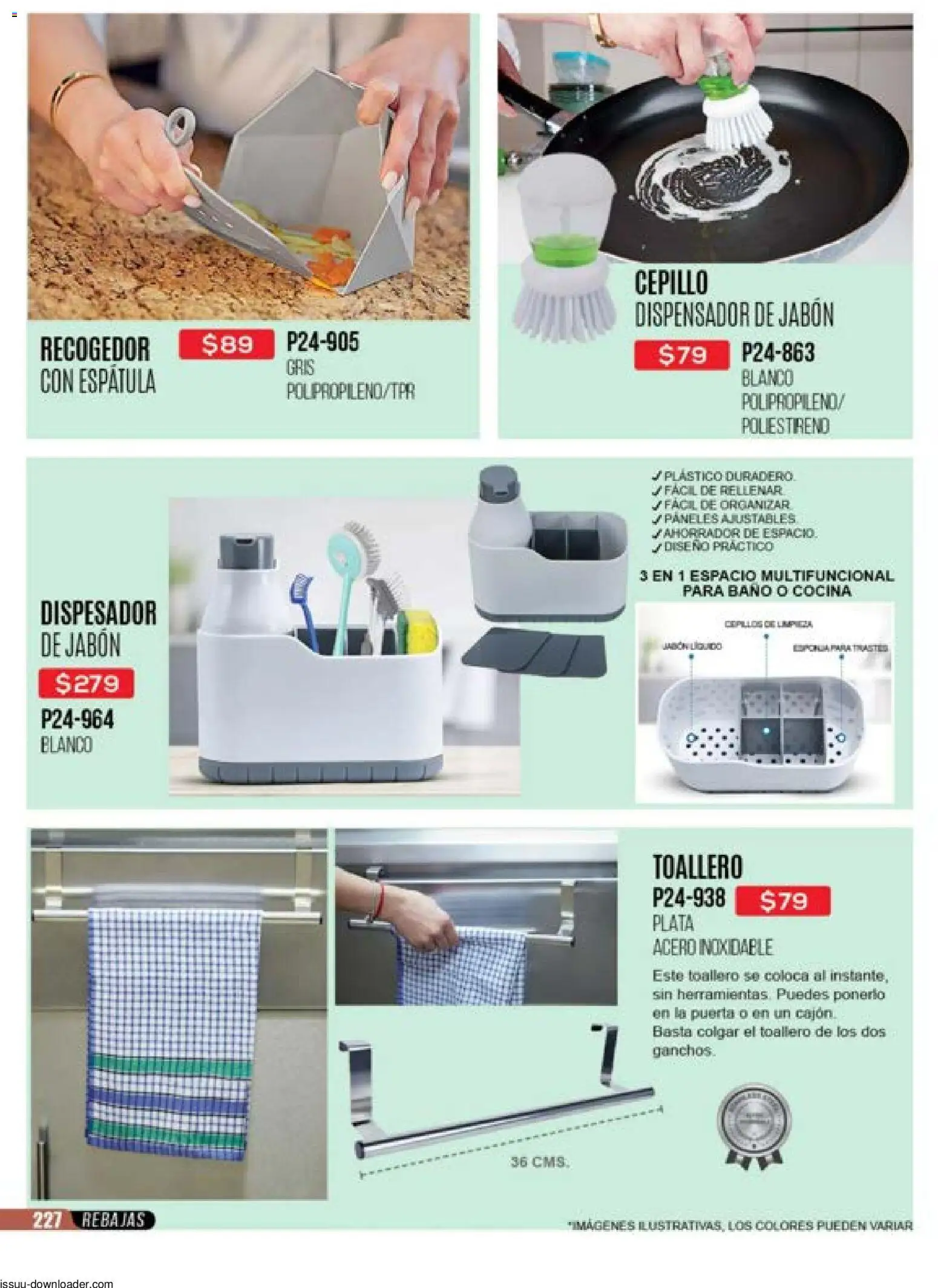 Nuevas ofertas de Cklass válidas en toda la República Mexicana desde el 31.10.2025. ¡Encuentra las mejores ofertas en Cklass catálogo Súper Rebajas Calzado! | Página: 679